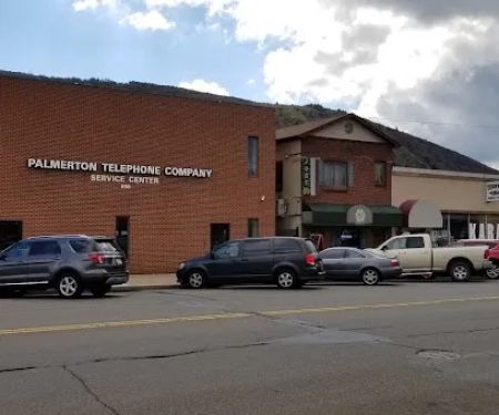 Mountain Karate Academy