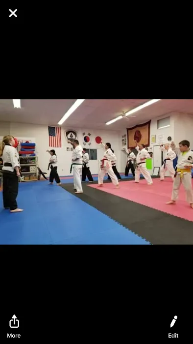 Mountain Karate Academy Picture 5