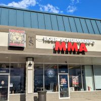 Tiger Schulmann's Martial Arts (Allentown, PA) ico