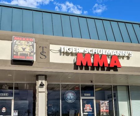 Tiger Schulmann's Martial Arts (Allentown, PA)