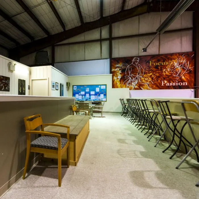 Hoover Karate Academy Picture 2