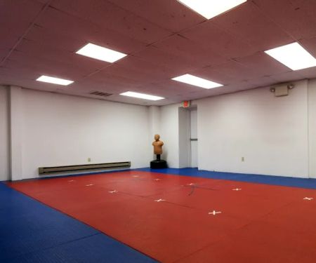 Hoover Karate Academy