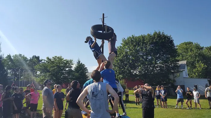 Hoover Karate Academy Picture 8