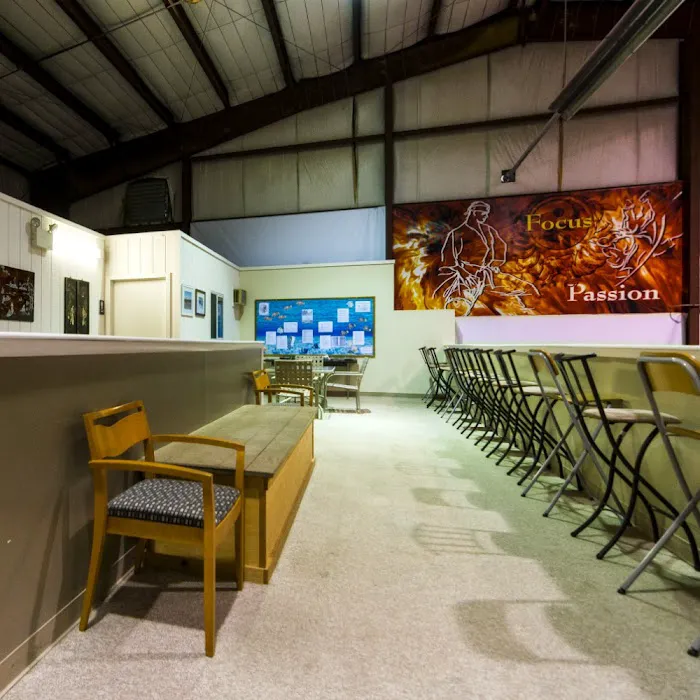 Hoover Karate Academy Picture 10