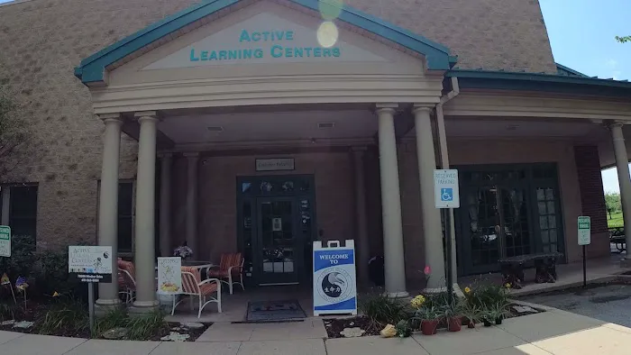 Lehigh Valley Martial Arts: Fogelsville Picture 1