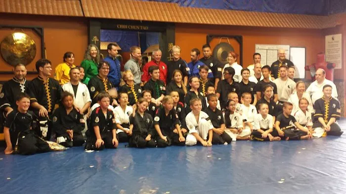 Lehigh Valley Martial Arts: Fogelsville Picture 3