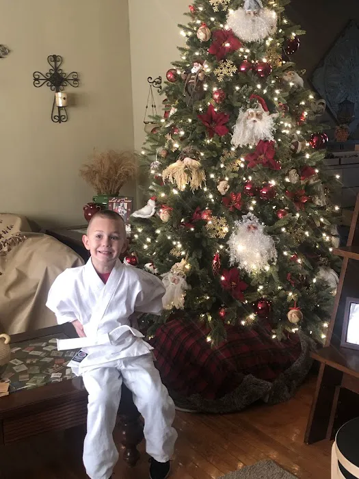 Lehigh Valley Martial Arts: Fogelsville Picture 5