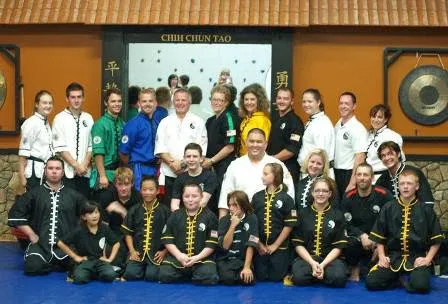 Lehigh Valley Martial Arts: Fogelsville Picture 4