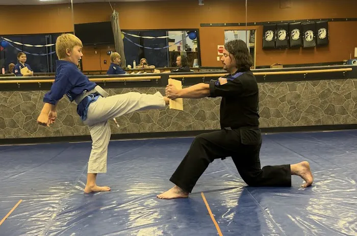 Lehigh Valley Martial Arts: Fogelsville Picture 7