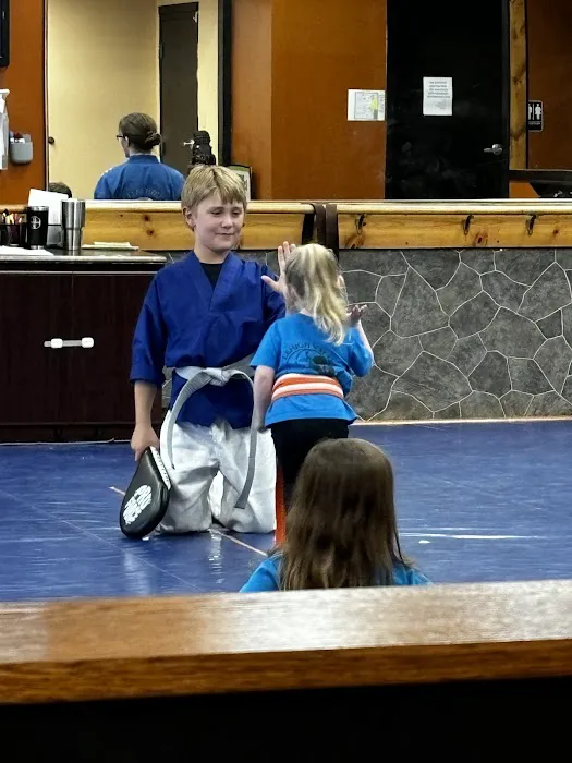 Lehigh Valley Martial Arts: Fogelsville Picture 9