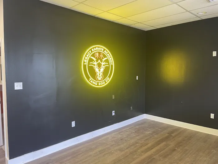 Legacy Karate Academy - Birdsboro, PA Picture 2