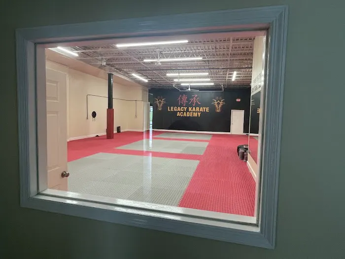 Legacy Karate Academy - Birdsboro, PA Picture 3