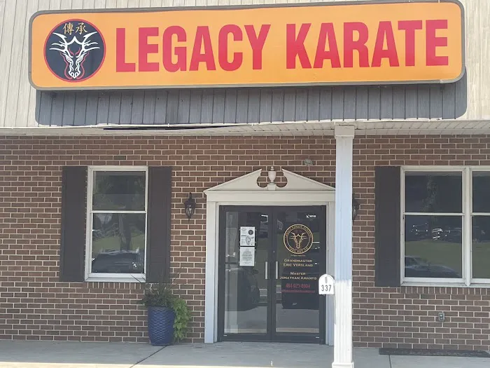 Legacy Karate Academy - Birdsboro, PA Picture 1