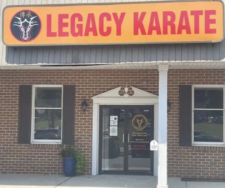 Legacy Karate Academy - Birdsboro, PA