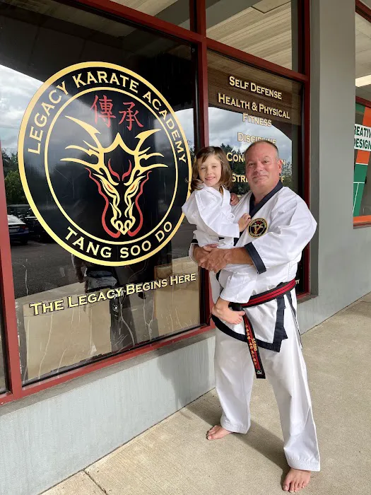 Legacy Karate Academy - Birdsboro, PA Picture 5