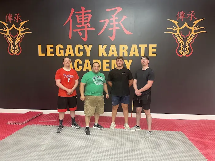 Legacy Karate Academy - Birdsboro, PA Picture 8