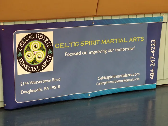 Celtic Spirit Martial Arts Picture 1