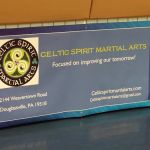 Celtic Spirit Martial Arts