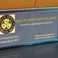 Celtic Spirit Martial Arts ico