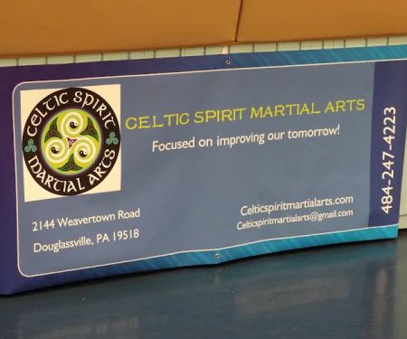 Celtic Spirit Martial Arts
