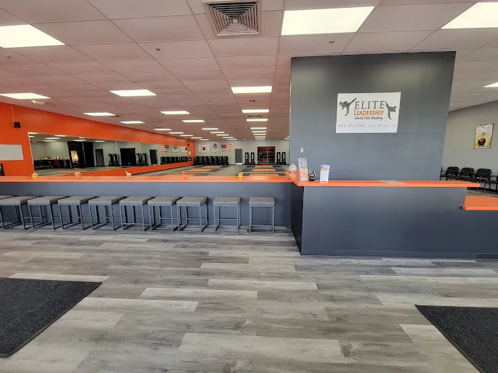 Elite Leadership Martial Arts Academy Picture 1