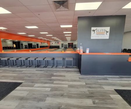 Elite Leadership Martial Arts Academy