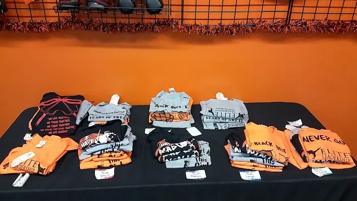 Elite Leadership Martial Arts Academy Picture 6