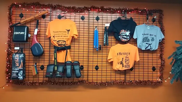 Elite Leadership Martial Arts Academy Picture 9