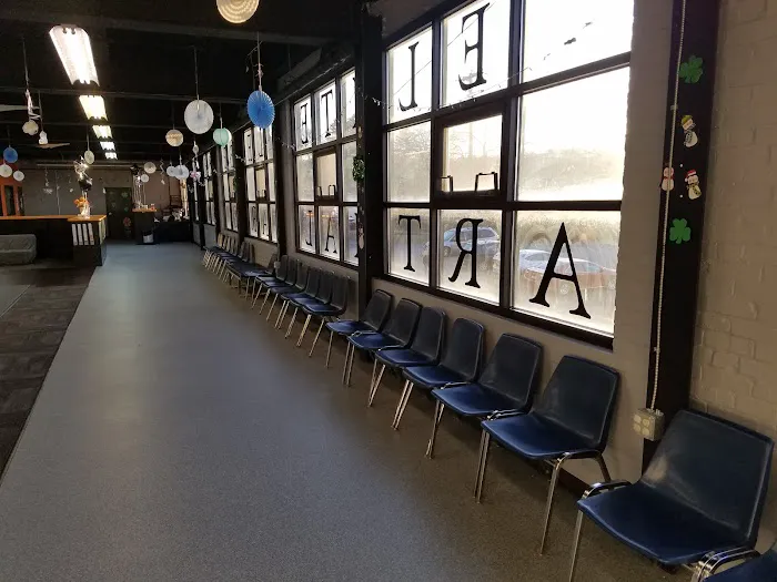 Elite Leadership Martial Arts Academy Picture 10