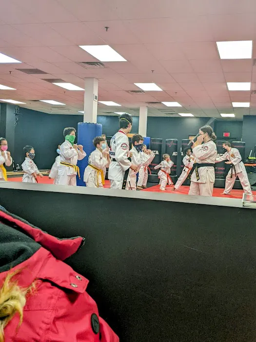 Wyomissing ATA Martial Arts Picture 3