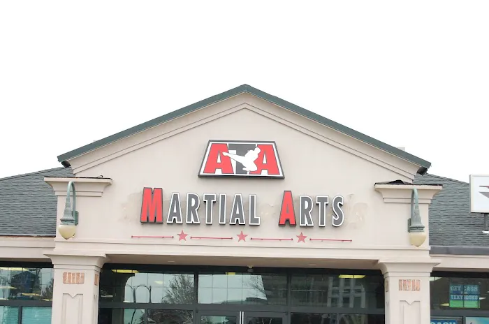 Wyomissing ATA Martial Arts Picture 1