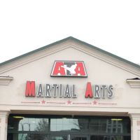 Wyomissing ATA Martial Arts ico