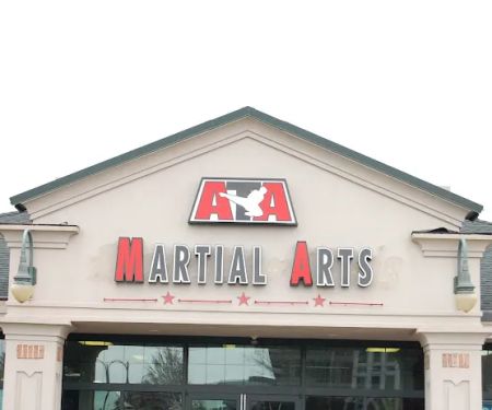 Wyomissing ATA Martial Arts