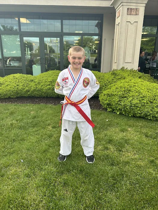 Wyomissing ATA Martial Arts Picture 5