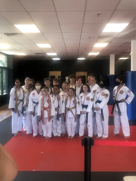 Wyomissing ATA Martial Arts Picture 6