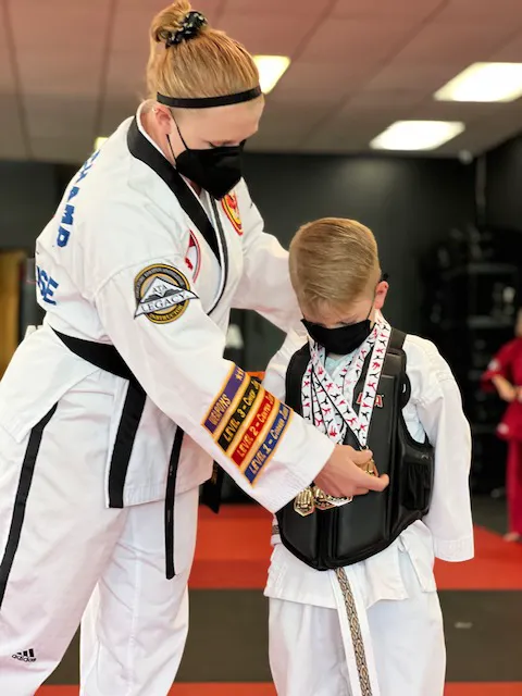 Wyomissing ATA Martial Arts Picture 10