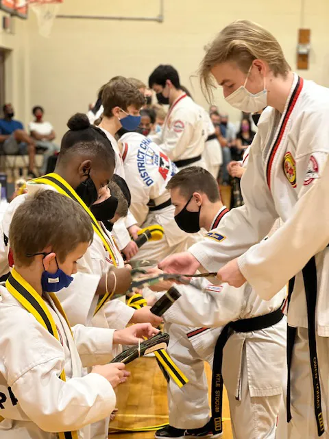 Wyomissing ATA Martial Arts Picture 9