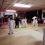 Open Call Martial Arts