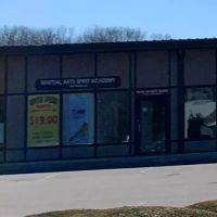 Martial Arts SPIRIT Academy ico