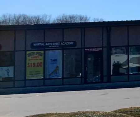 Martial Arts SPIRIT Academy