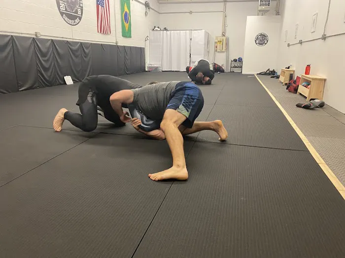 Black Wolf Martial Arts Shoreline Picture 2