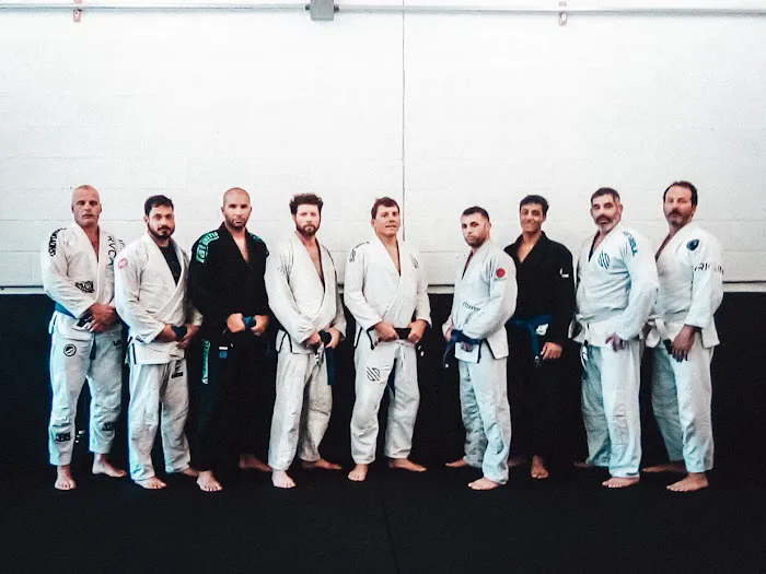 Black Wolf Martial Arts Shoreline Picture 1