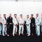 Black Wolf Martial Arts Shoreline