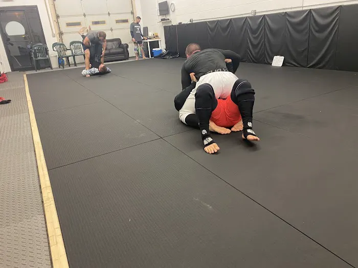 Black Wolf Martial Arts Shoreline Picture 5