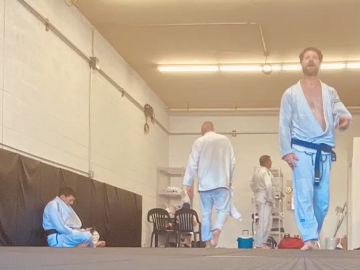 Black Wolf Martial Arts Shoreline Picture 7