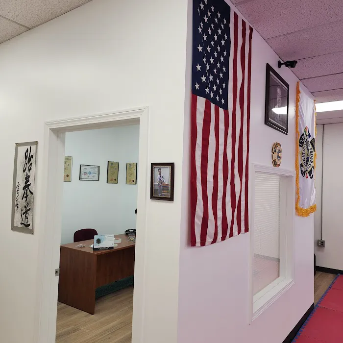 American Knights Martial Arts Academy LLC Picture 4