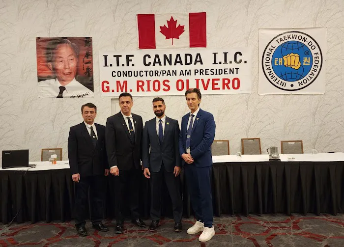 American Knights Martial Arts Academy LLC Picture 6