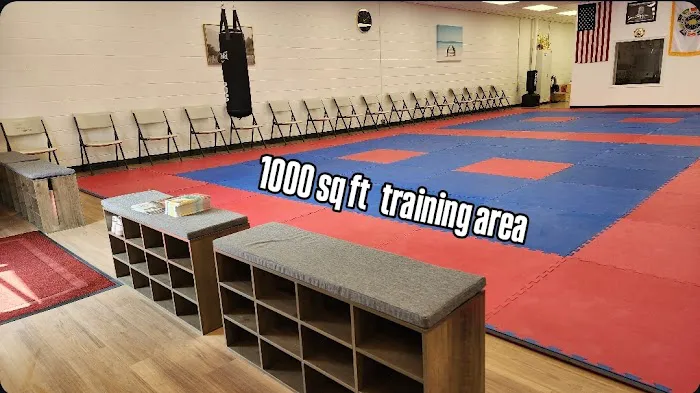 American Knights Martial Arts Academy LLC Picture 9