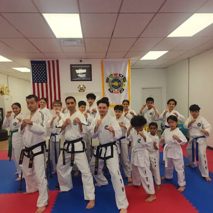 American Knights Martial Arts Academy LLC Picture 10