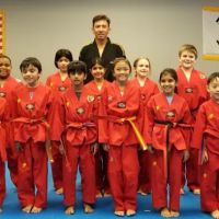 Olympic Taekwondo Academy _ Rocky Hill ico